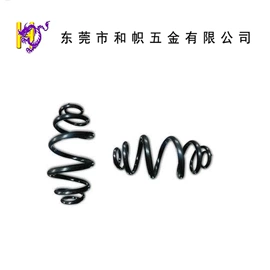 压缩弹簧;异形弹簧;扭转弹簧