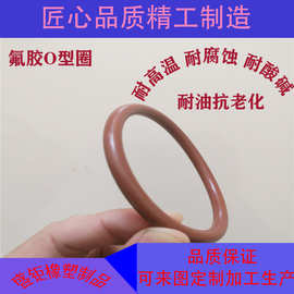 厂家现货供应规格齐全橡胶圈硅胶圈丁青氟胶圈O型圈密封圈耐高温