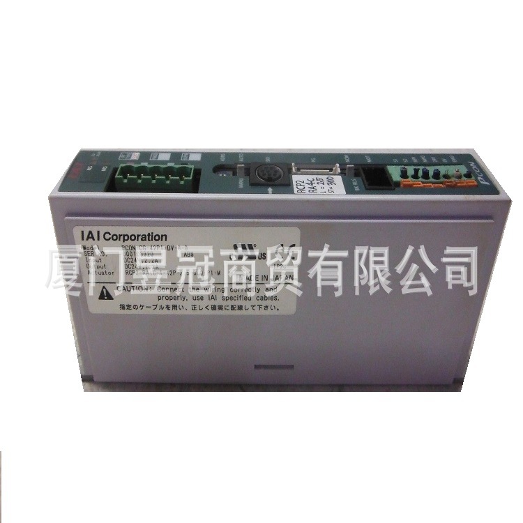 原装进口Iai Corporation控制器PON-CG-42PI-DV-0-0供应 可议价