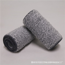 平板拖把布刮刮乐替换布粘扣式配布平拖布细纤维拖布头