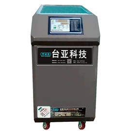 冷水机;其他制冷设备;塑机辅机