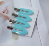 Hairpins, bangs, crab pin, hair accessory, hairgrip, Japanese and Korean