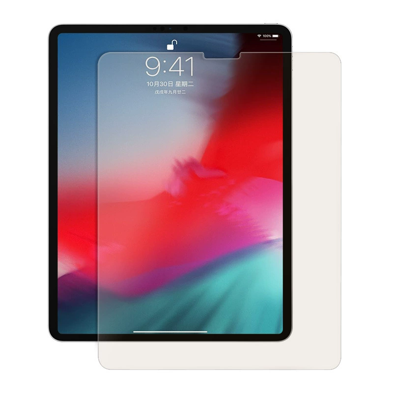 Подходит для iPad Air6 11 дюймов 2025 HD Защитная пленка Apple Flat PRO 13 дюймов Анти-полировка пленка iPad11