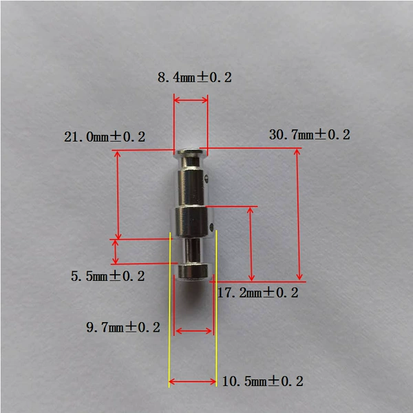 570 floating child valve