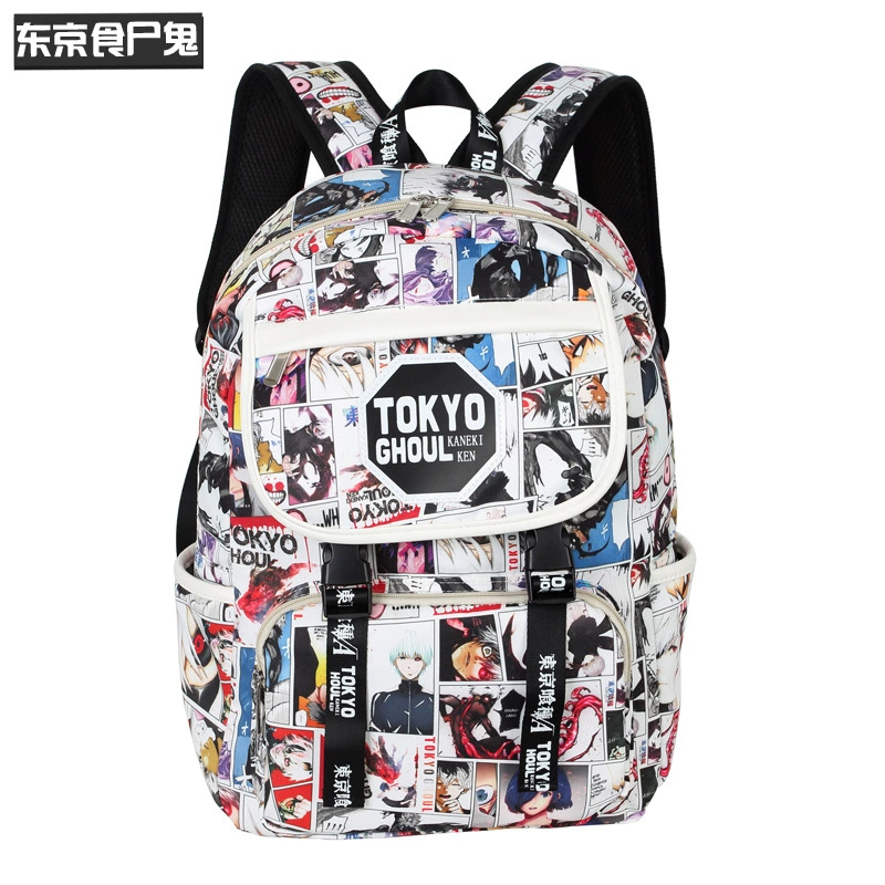 Backpack, laptop, bag, (Cross-border trading), 14inch, worn on the shoulder