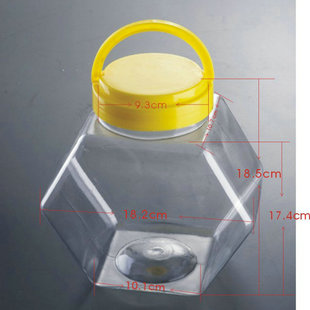 2100ML����͸������б�ڹް��bƿ��ӮaƷ���������b�ޮ���ʳƷ��