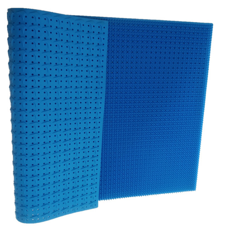 【现货供应】消毒筐消毒盒硅胶垫  医疗资质符合医院标准  食品级