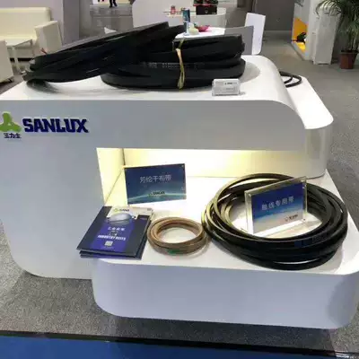 Belt Strong Wear-Resistant – Avtomobil ötürücü kəmərləri