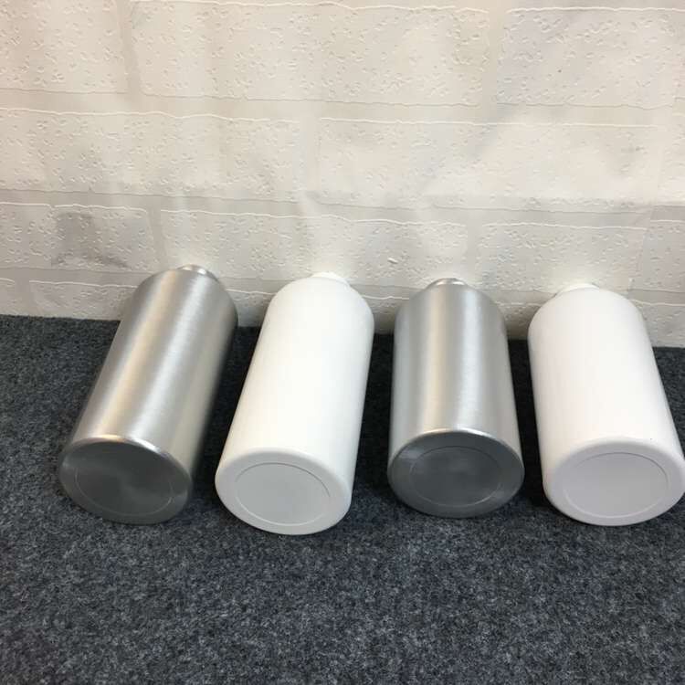 Botella de agua de aluminio para bicicleta, sublimación