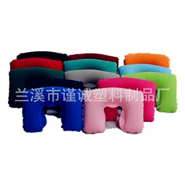 充气旅行枕;护眼罩;其他户外用品