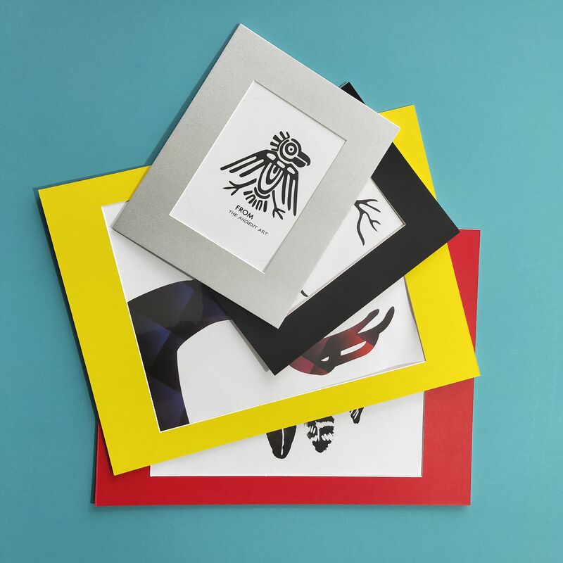 Cardboard photo frame can be used to make a variety of colors Cardboard photo frame photo studio photo wall photo frame Cardboard