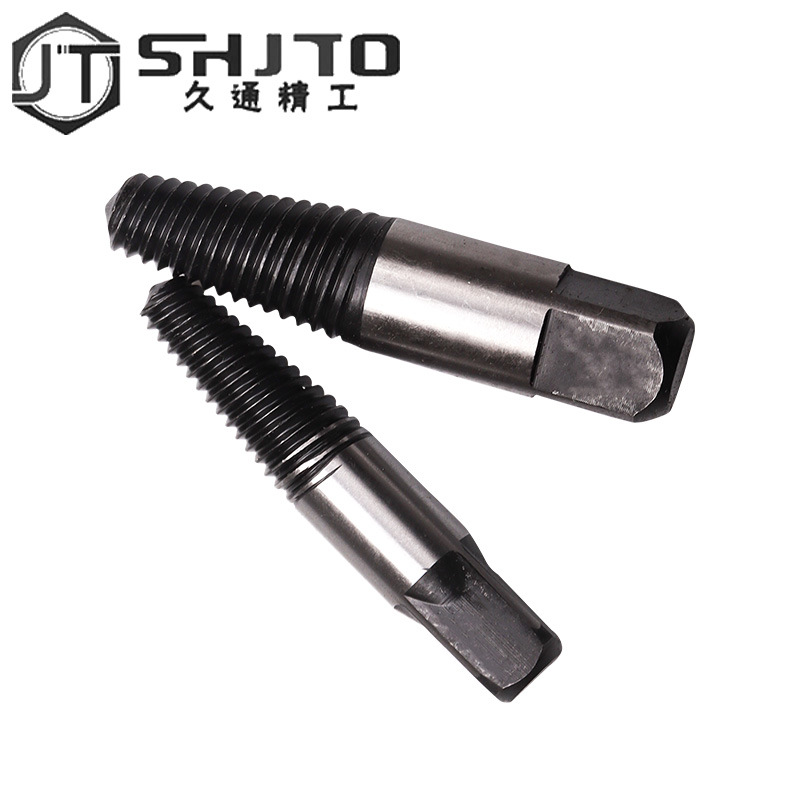 De grado Industrial tornillo tubo de agua roto tubo Extractor de grifo triángulo válvula roto cabeza tubo de agua roto Extractor de alambre