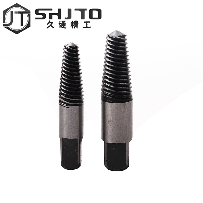 De grado Industrial tornillo tubo de agua roto tubo Extractor de grifo triángulo válvula roto cabeza tubo de agua roto Extractor de alambre