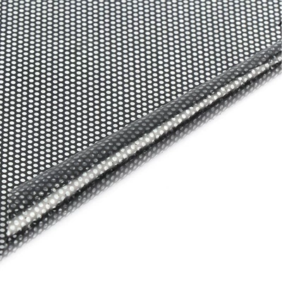 Sun shade glass sunscreen side window heat insulation