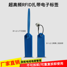 ����ƵRFIID������ǩ���ߵ�����Ʒ����UHF����ʽ�ɲ�ж����