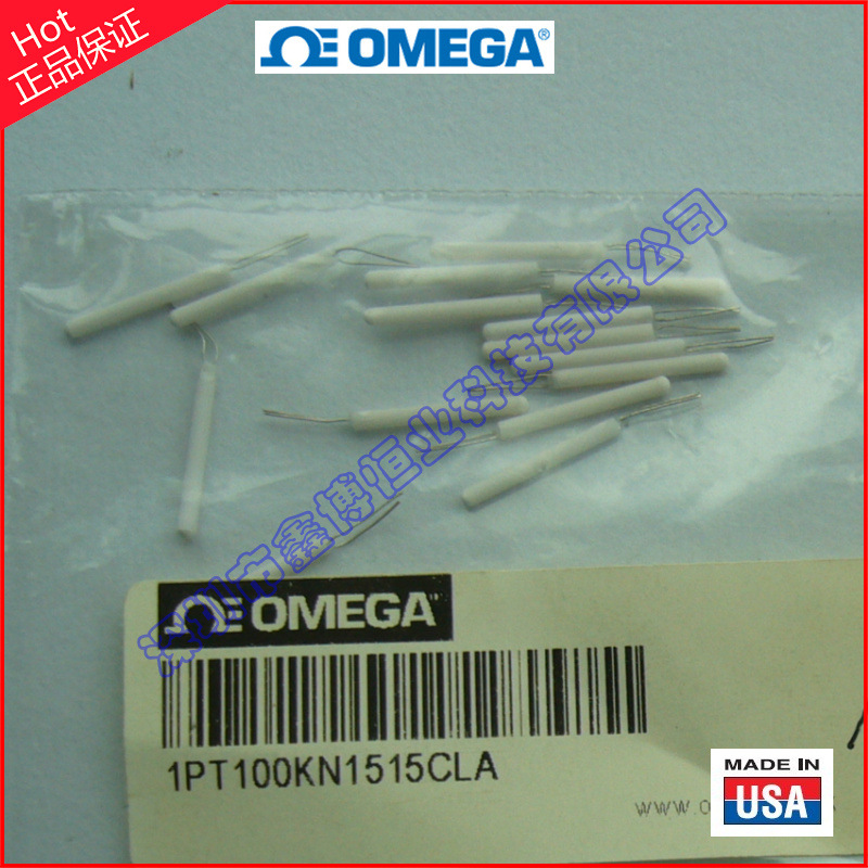 美国铂电阻1PT100KN1515,1PT100KN1515CL1/10,1PT100KN1515CL1/3