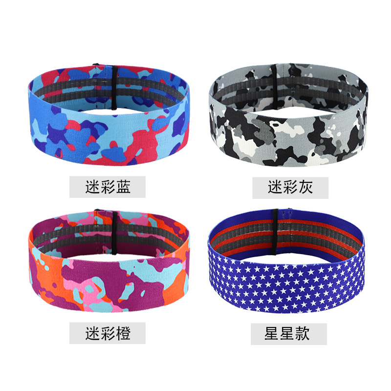 Amazon algodón tira cinturón bolsa de malla solo tamaño pequeño traje de malla bolsa de malla grande yoga banda de resistencia en cuclillas