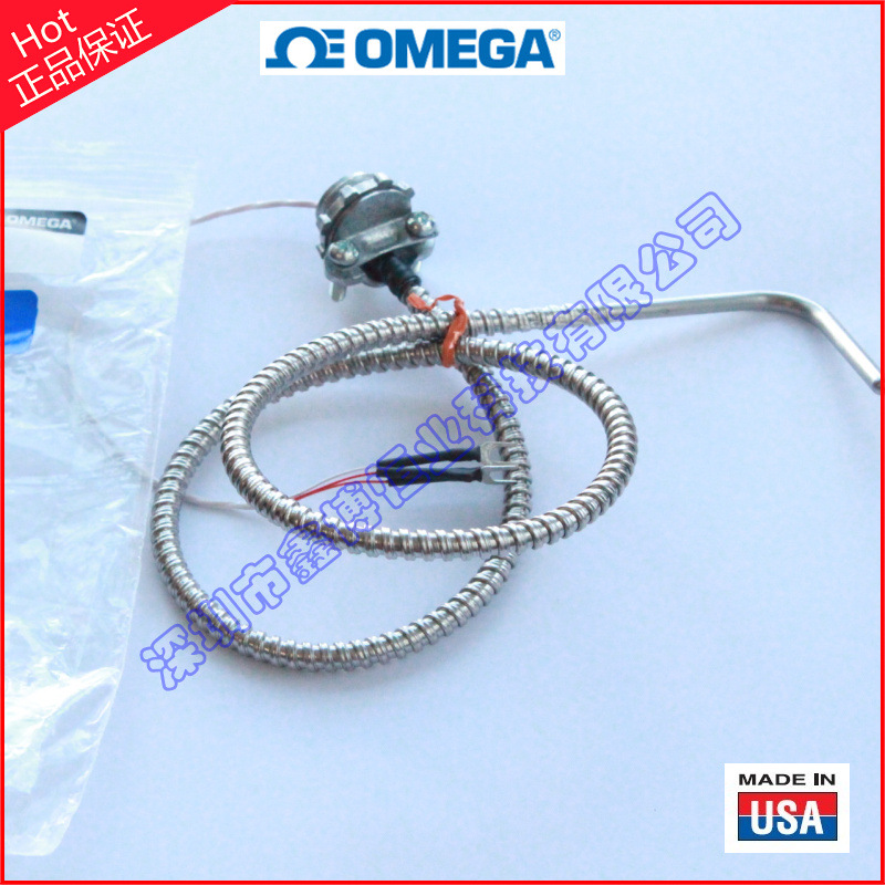 卡口铂电阻CFTF-090-RTD-2-24-1,CFTF-090-RTD-2-60-1