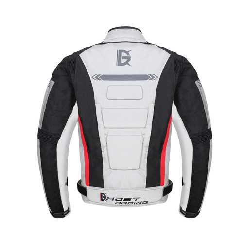 Manufacturer direct sale men's motorcycle jacket all-season off-road motorbike suit racing anti-fall suit rally suit warm