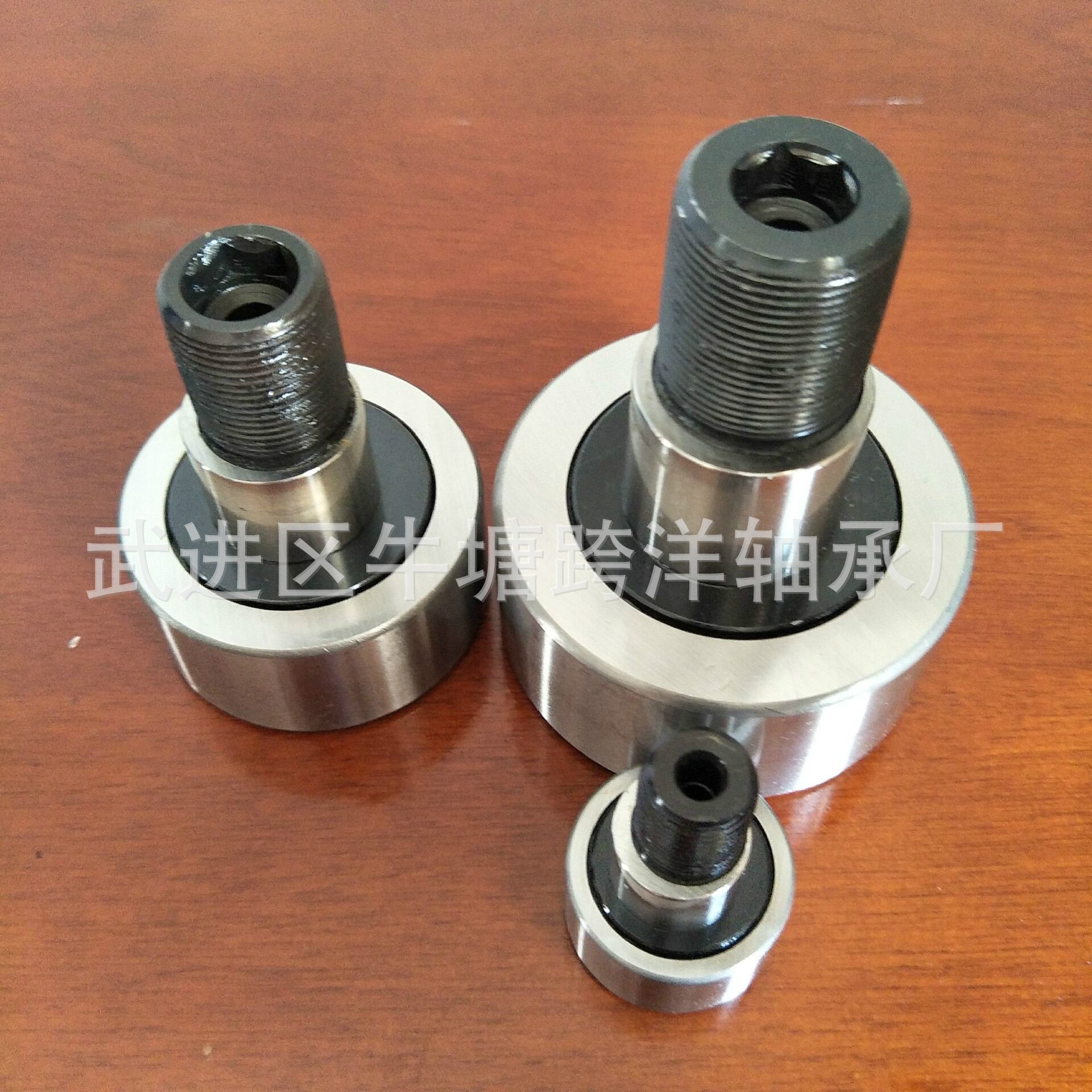 CFE12-1     CFE12-1UU   CFE12-1BUU    CFE12-1B  凸轮从动轴承