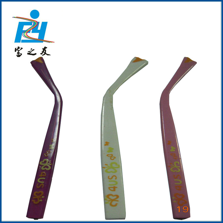 厂家生产承接 四色五金移印加工印刷