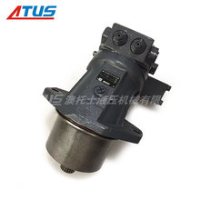 ��Ӧ�Ĵ������ֱ�Һѹ����A2FE160/61W-VZL181-K����ʽ����������