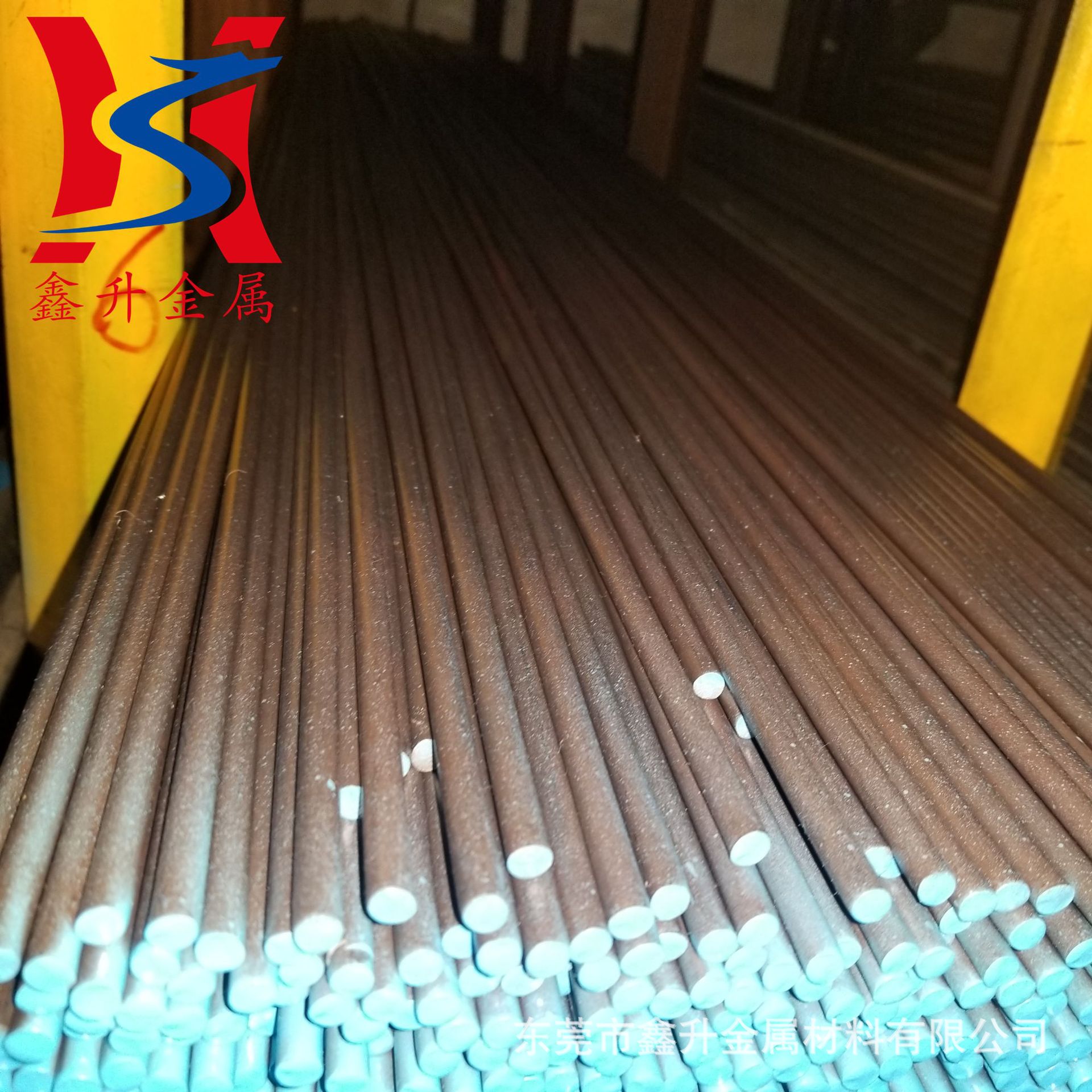 供应SKD8冷作模具钢圆棒 SKD8高耐磨模具钢圆钢 SKD8大小车光圆棒