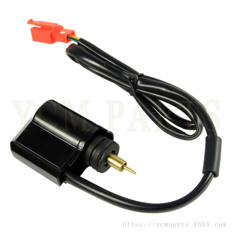 Скутер 80cc Haomai GY6/150CC двигатель карбюратор утолщенный клапан мотоцикл 125 электронный демпфер