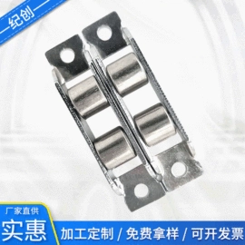 滑轮;挂锁;门窗滑轮