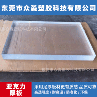 Manufacturers Wholesale High Transparency Acrylic Plate Bezel Acrylic Cutting Punching Laser Engraving Bending PMMA Board