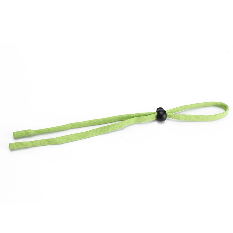 Стильные очки, нейлоновый регулируемый ремешок, 58 см