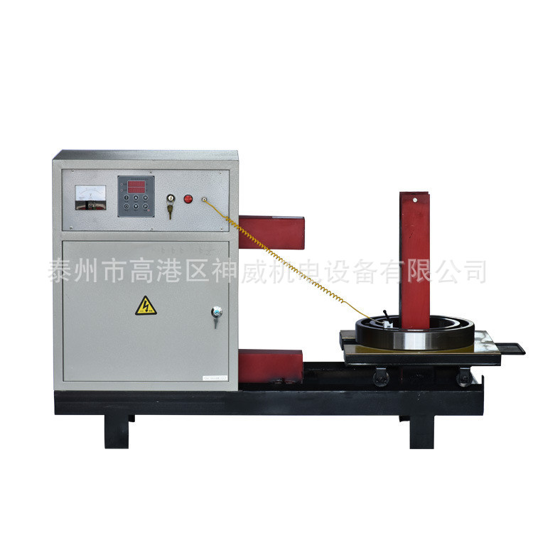BGJ20-4轴承加热器 卧式联轴器感应加热器WTR-60-4 16-4