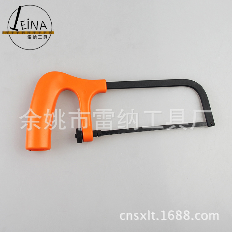 余姚厂家专业出售各类优质钢锯架 半自动迷你加厚钢锯架