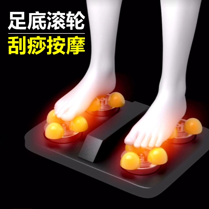 Universal automatic space massager full body, electric sofa for elderly, fully automatic