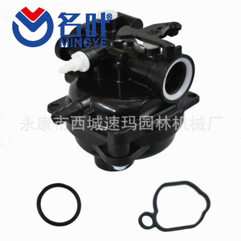 Mingye fábrica directa Briggs & Stratton carburador 799868 498170 799872