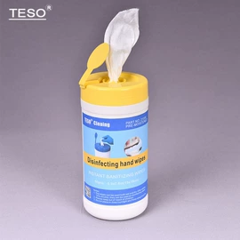 无尘纸无尘布;其他工业用纸;过滤棉