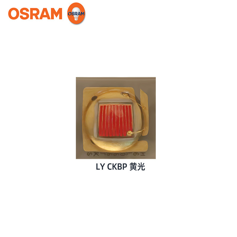 osramŷ˾��led���� Ӧ���������� 3030 LY CKBP�ƹ� 3w����led