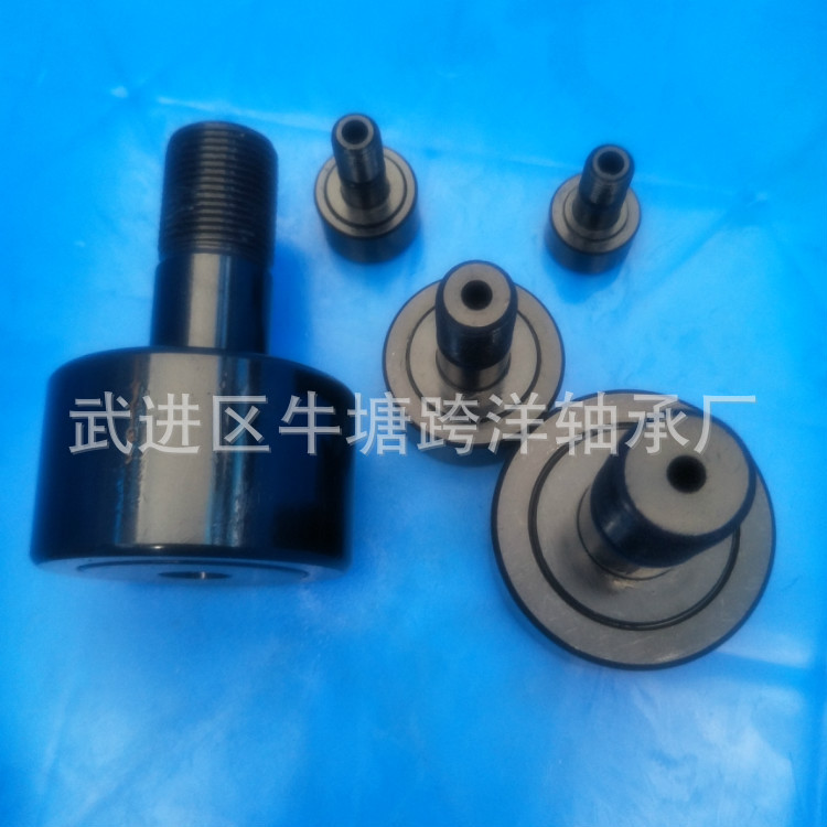 供应CR14B    CR14BUU   CR14VBUU   CR14R 英制螺栓滚轮轴承