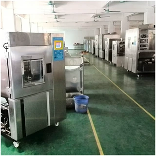 供应恒温恒湿试验箱/恒温恒湿箱/恒温恒湿机厂家