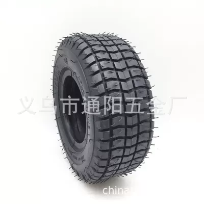 Kart Four-Wheeler 9inch Tire – Elektrikli avtomobil şinləri