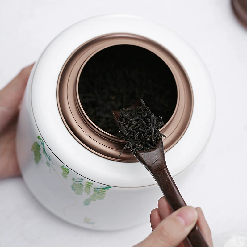 Tea 鑫德鸿窑, большое хранение, подарочная коробка