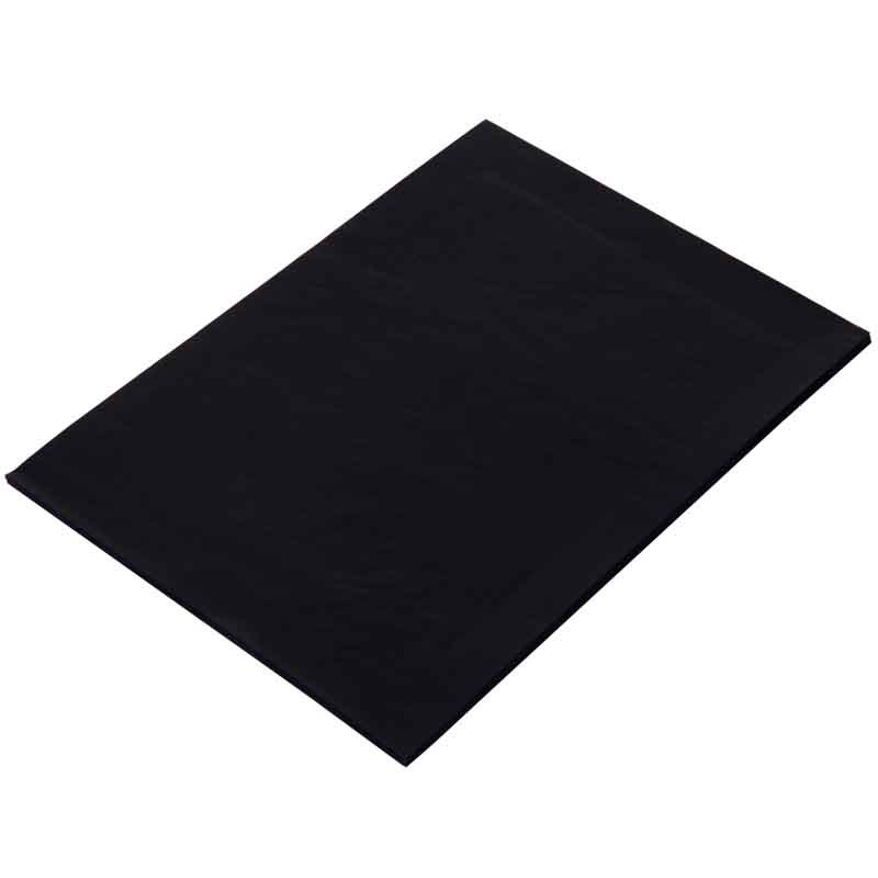 Deli 9375 papel de copia papel de impresión azul de doble cara papel de copia 16K Finanzas