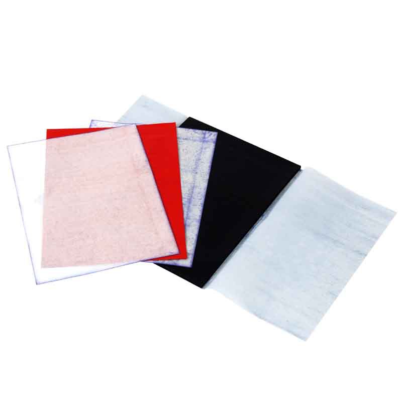 Deli 9375 papel de copia papel de impresión azul de doble cara papel de copia 16K Finanzas