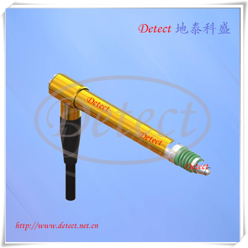 T152F 位移传感器 瑞士peterhirt 笔式传感器 电子测头 电感测笔