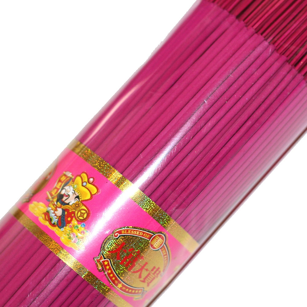 Каждый дом молит бхадхa incense?
