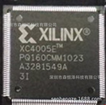 XILINXϵXC4005E-3PQ160I QFP-160 ֻԭb ֺ֧ӆ؛