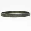 Black, 6mm, 60 inner diameter
