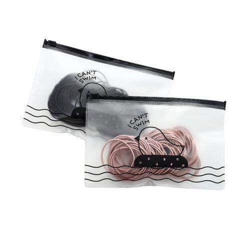 100 pieces of black headbands, small small circles, children's hair ties, children's hair elastic bands, hair ropes, headwear wholesale