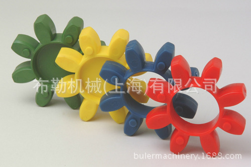 德国KTR联轴器聚氨酯弹性体 R24 SPIDER 98SHA/GR28/GR38/GS42/48