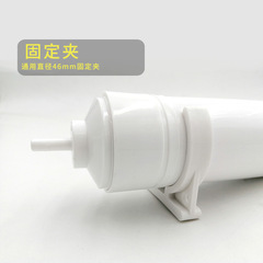 Wholesale Korean-style quick-connect post-mineral energy 8-inch 3/8-inch integrated water filter core, rice husk stone mineralization filter core